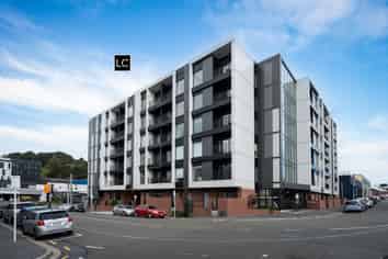 303/21 King Street, Mount Cook