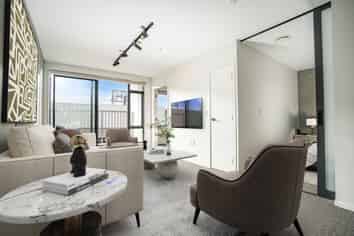 303/21 King Street, Mount Cook