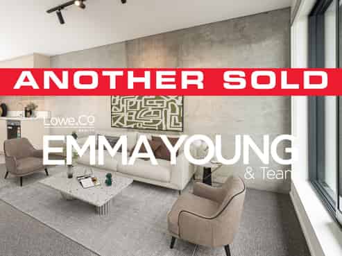 303/21 King Street, Mount Cook