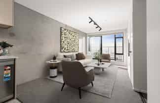 303/21 King Street, Mount Cook