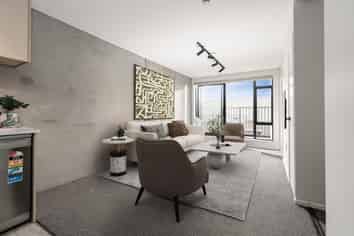 303/21 King Street, Mount Cook