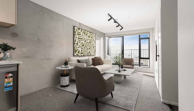 303/21 King Street, Mount Cook