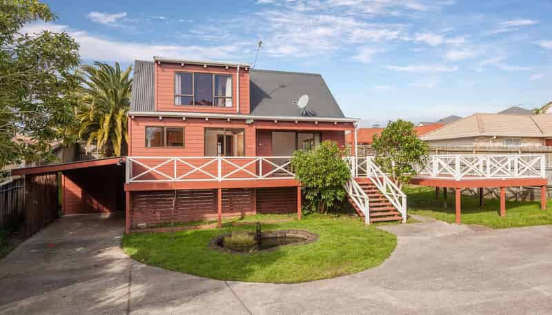 24A Taylor Street, Blockhouse Bay