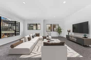 19 Gospel Heights, Flat Bush