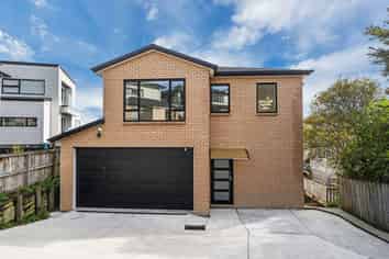 19 Gospel Heights, Flat Bush