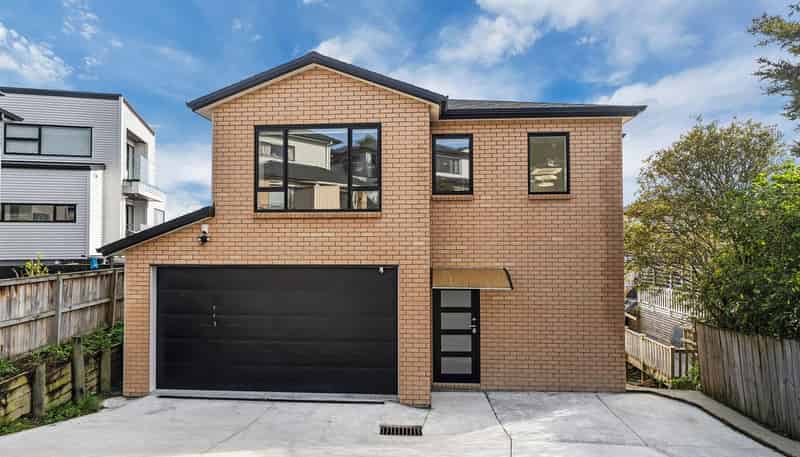 19 Gospel Heights, Flat Bush