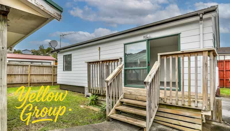 148A Solar Road, Glen Eden