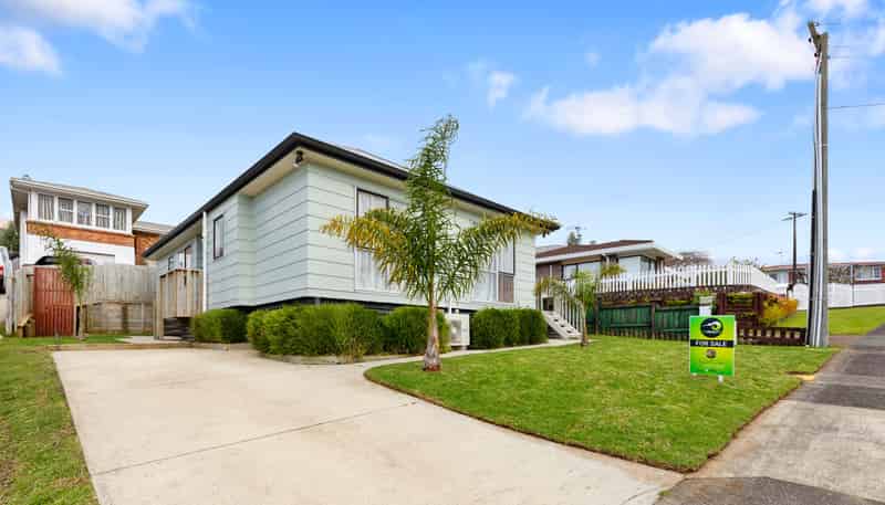 60A Esk Street, Parkvale