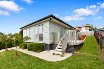 60A Esk Street, Parkvale