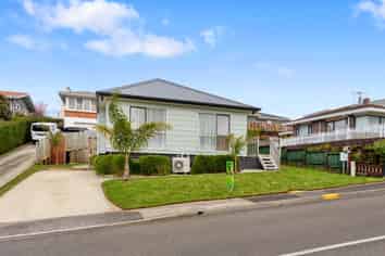 60A Esk Street, Parkvale