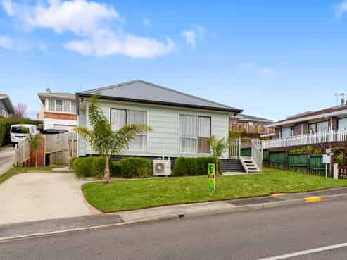 60A Esk Street, Parkvale