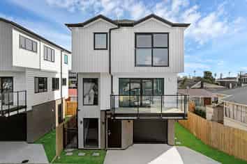 25 Albion Road, Otahuhu
