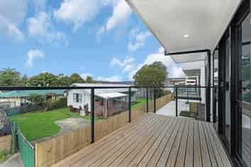  Airy & Bright, Otahuhu