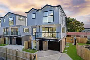 25 Albion Road, Otahuhu
