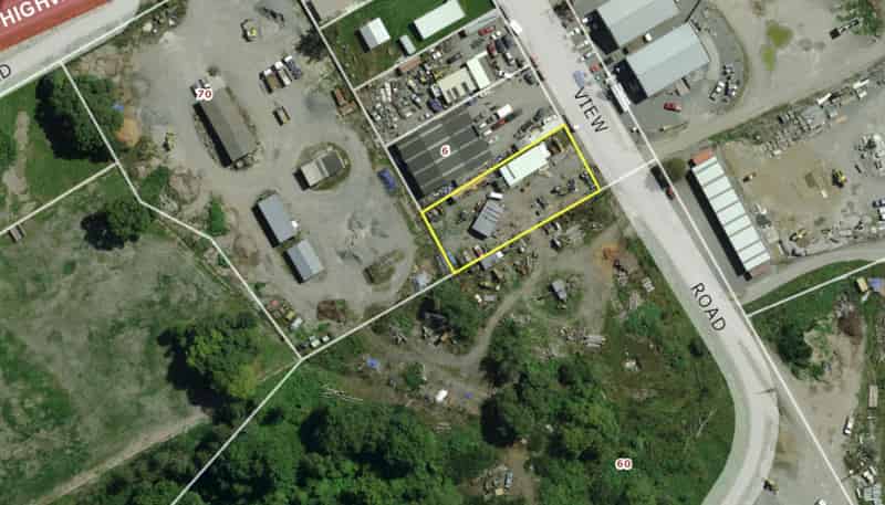  Fox View Road, FAIRLIE