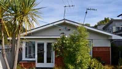 112 Arthur Street, Dunedin Central