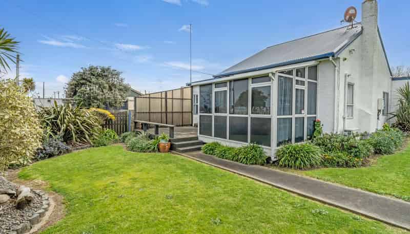 3 Wharf Street, Castlecliff