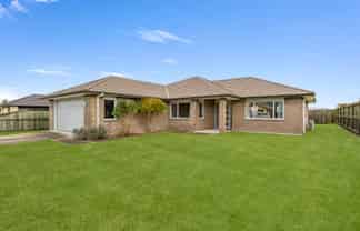 39 Carroll Place, Owhata