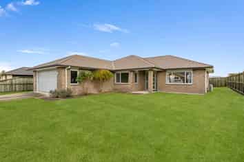 39 Carroll Place, Owhata