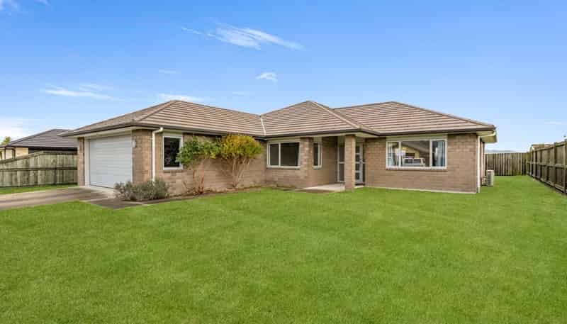 39 Carroll Place, Owhata