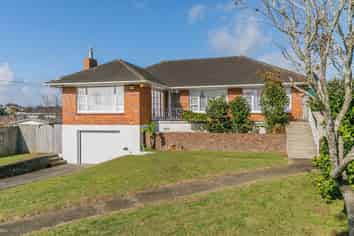 1 Fickling Avenue, Mount Roskill