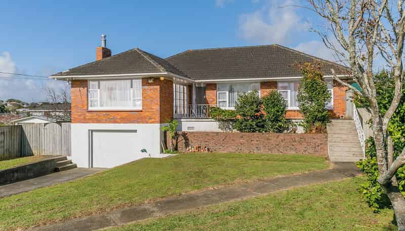 1 Fickling Avenue, Mount Roskill