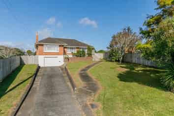 1 Fickling Avenue, Mount Roskill