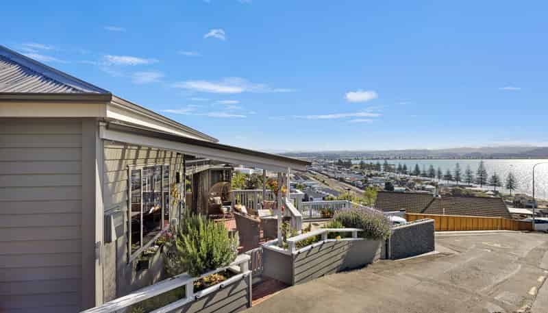 9 Kowhai Road, Napier Hill