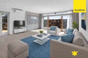 2/17 Hawkins Street, Meadowbank