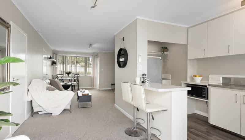 1/263 West Tamaki Road, Waiotaiki Bay