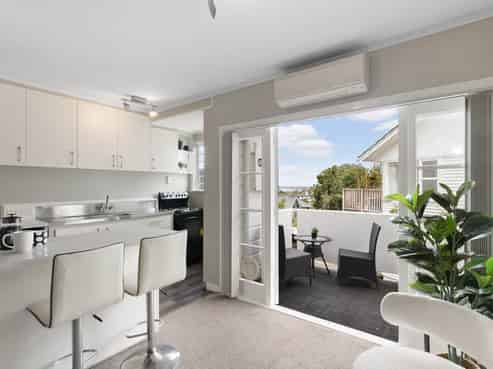 1/263 West Tamaki Road, Waiotaiki Bay