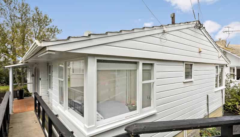 1/263 West Tamaki Road, Waiotaiki Bay