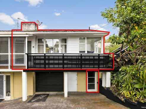 1/263 West Tamaki Road, Waiotaiki Bay