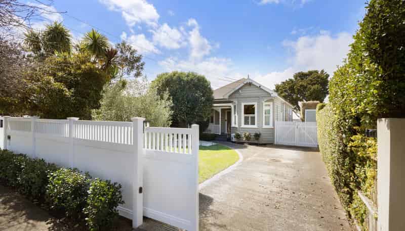 23 Inkerman Street, Onehunga