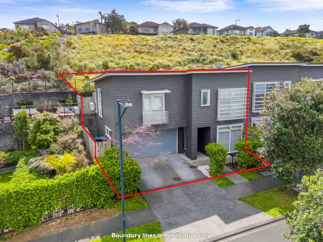 153 Barbarich Drive, Stonefields