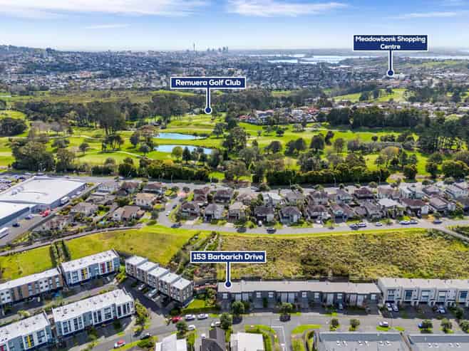 153 Barbarich Drive, Stonefields