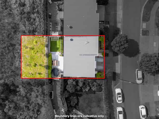 153 Barbarich Drive, Stonefields