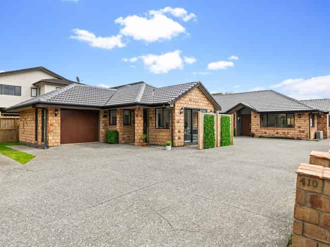 410 East Tamaki Road, East Tamaki