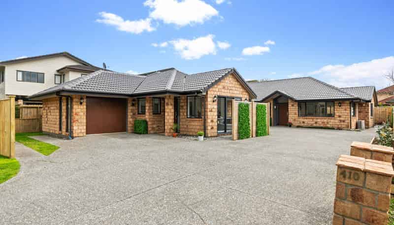 410 East Tamaki Road, East Tamaki