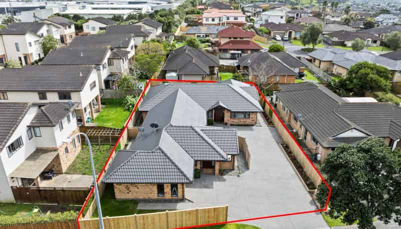 410 East Tamaki Road, East Tamaki