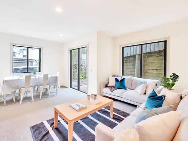 6/17 Georgia Terrace, Albany