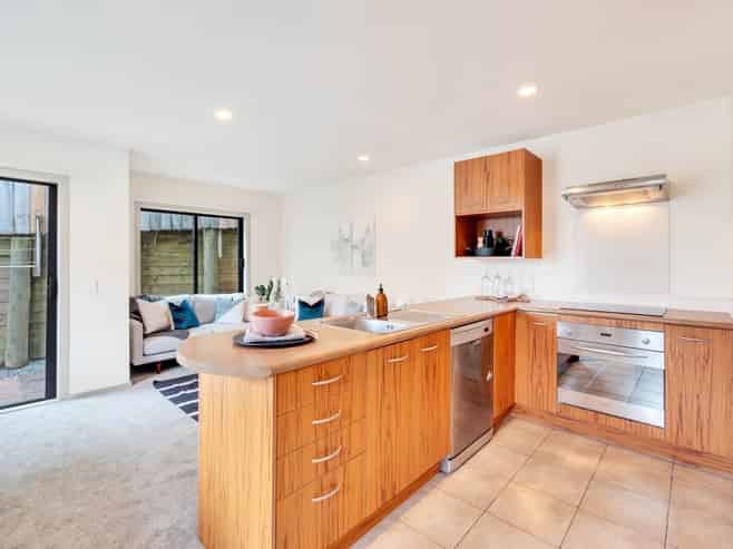 6/17 Georgia Terrace, Albany