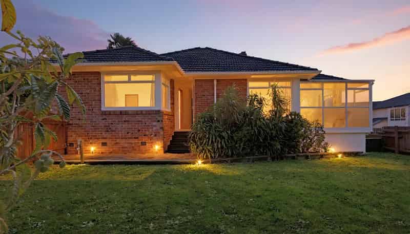78 Divich Avenue, Te Atatu South