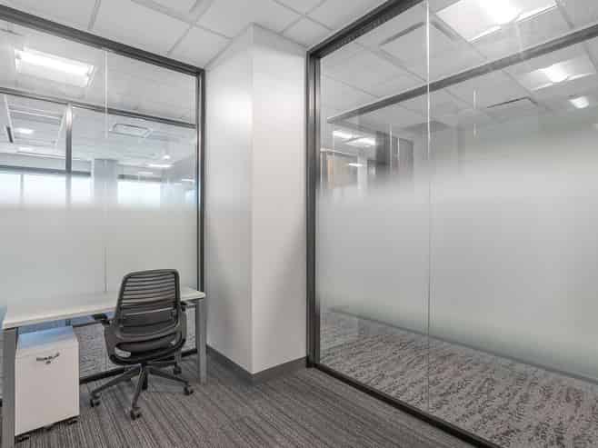 Unlimited office access in Regus Hazeldean