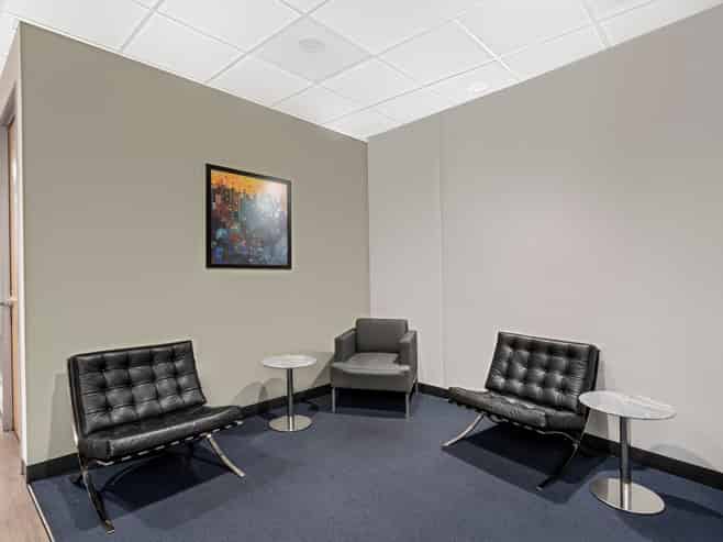 Unlimited office access in Regus Hazeldean