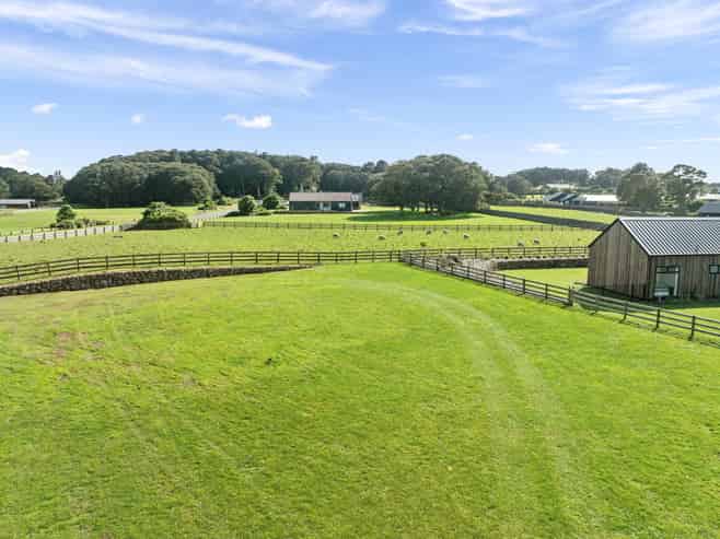 3 Clover Lane, Kamo