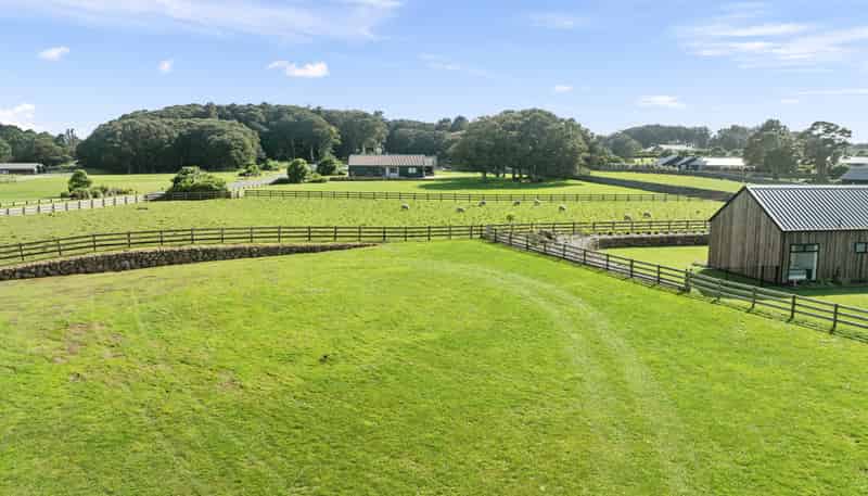 3 Clover Lane, Kamo