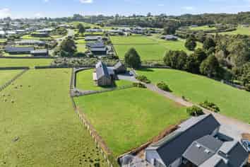3 Clover Lane, Kamo