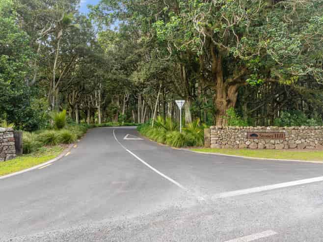 3 Clover Lane, Kamo