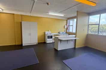 Street-Front Retail - Central Onehunga